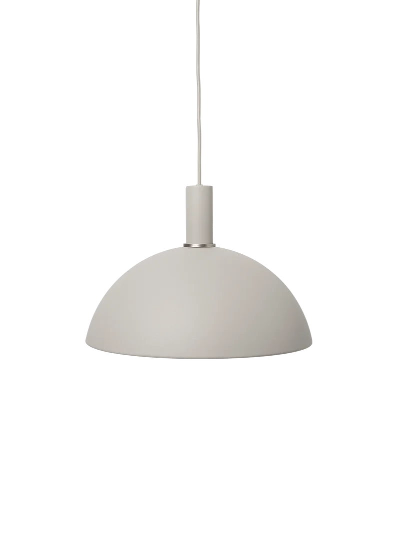 Collect Dome Shade
