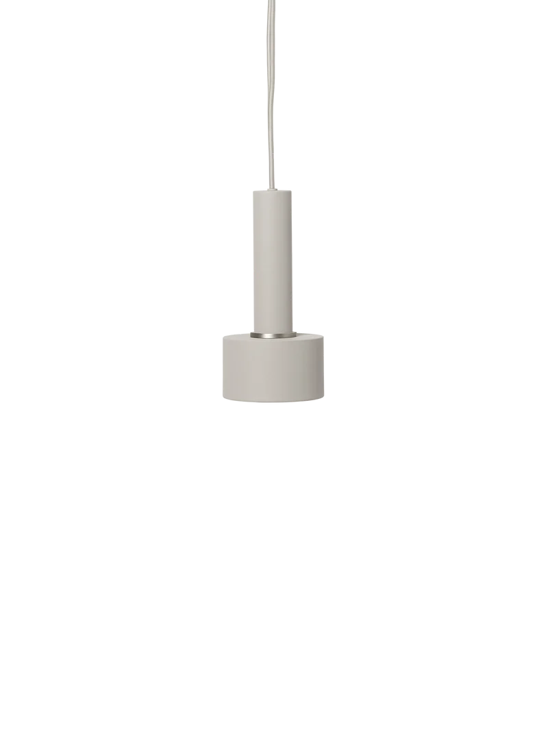 Collect Pendant High
