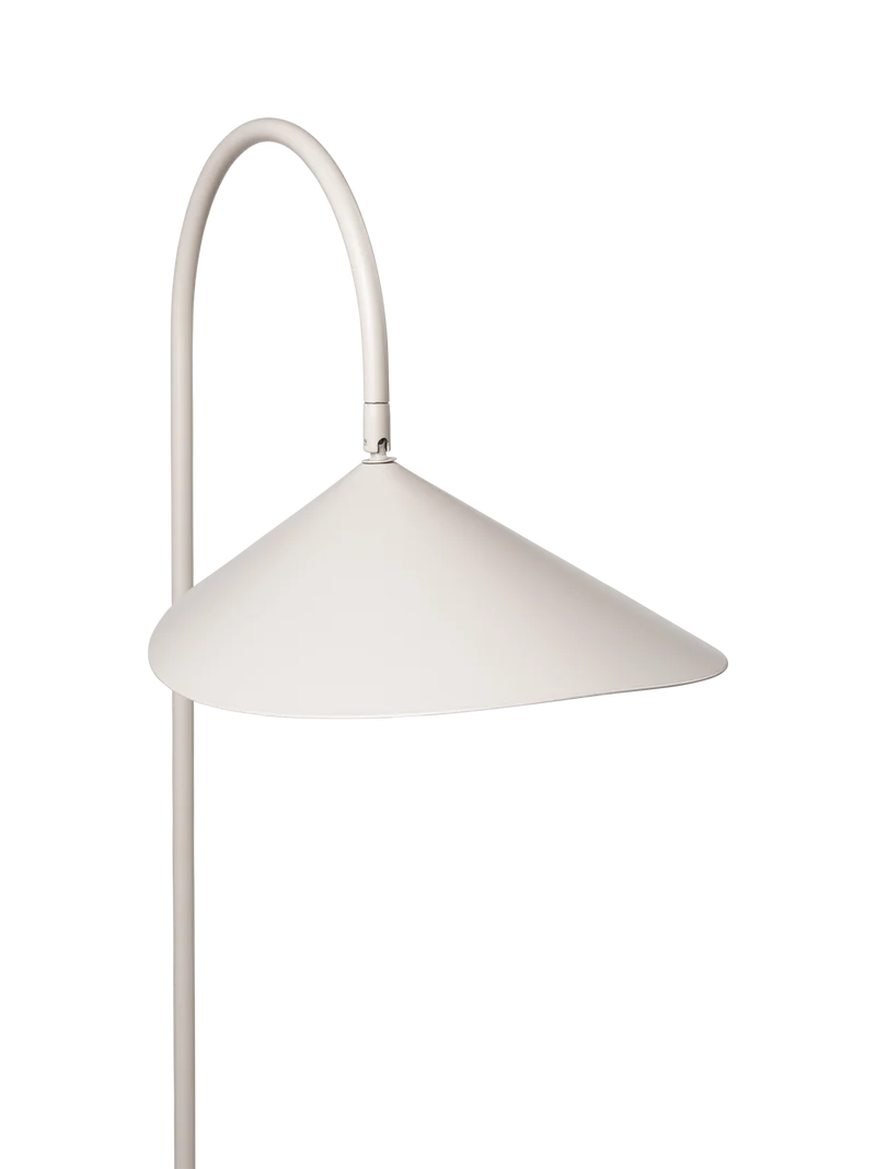 Arum Floor Lamp