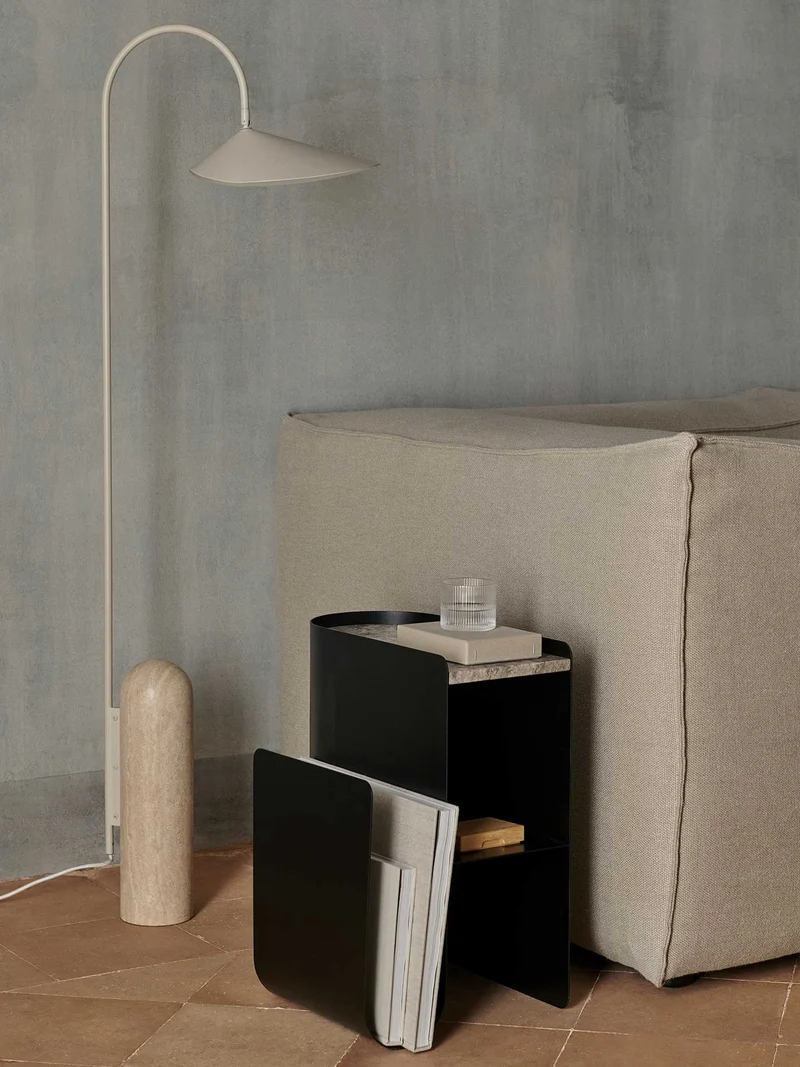 Arum Floor Lamp