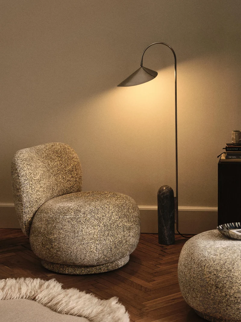 Arum Floor Lamp