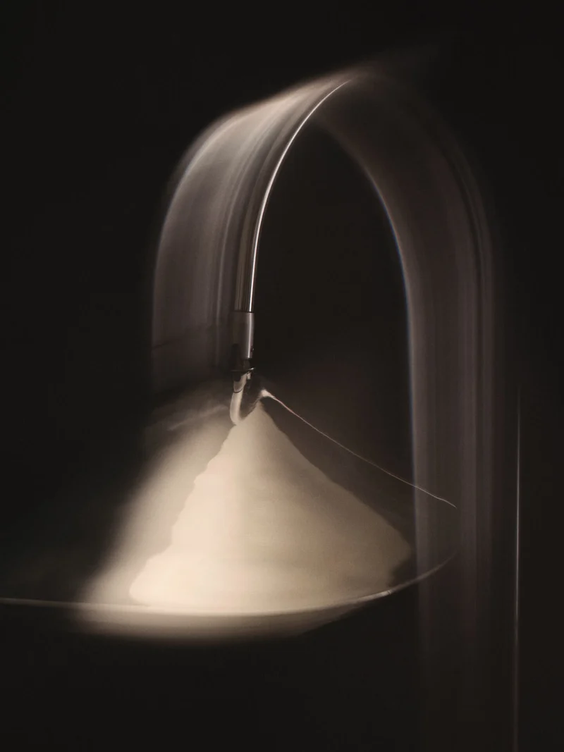 Arum Floor Lamp