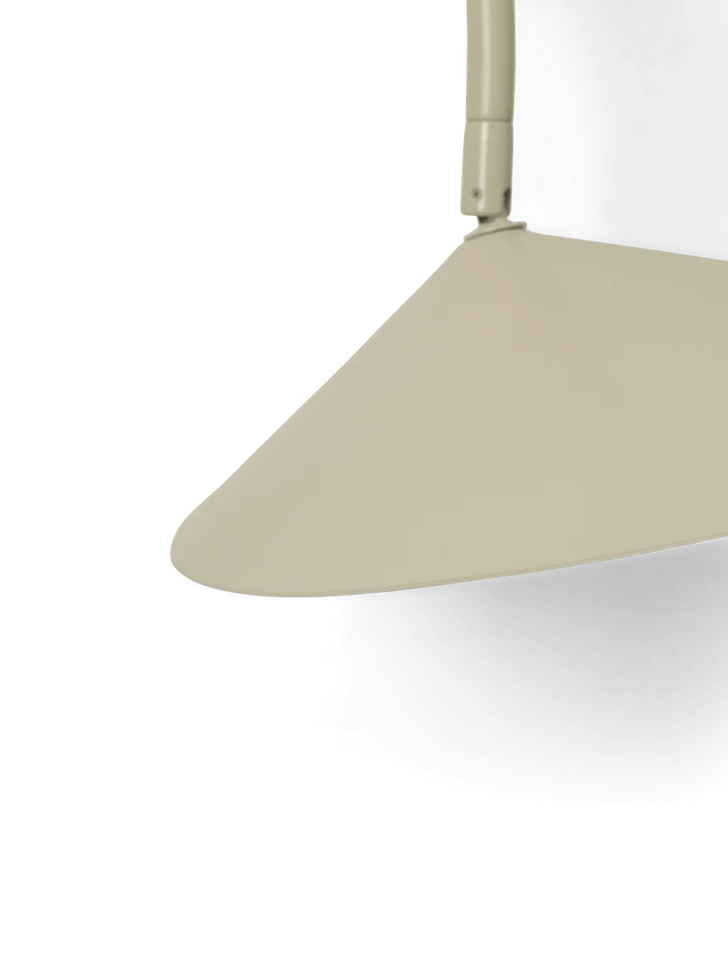 Arum Swivel Wall Lamp