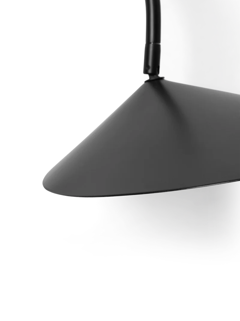 Arum Swivel Wall Lamp