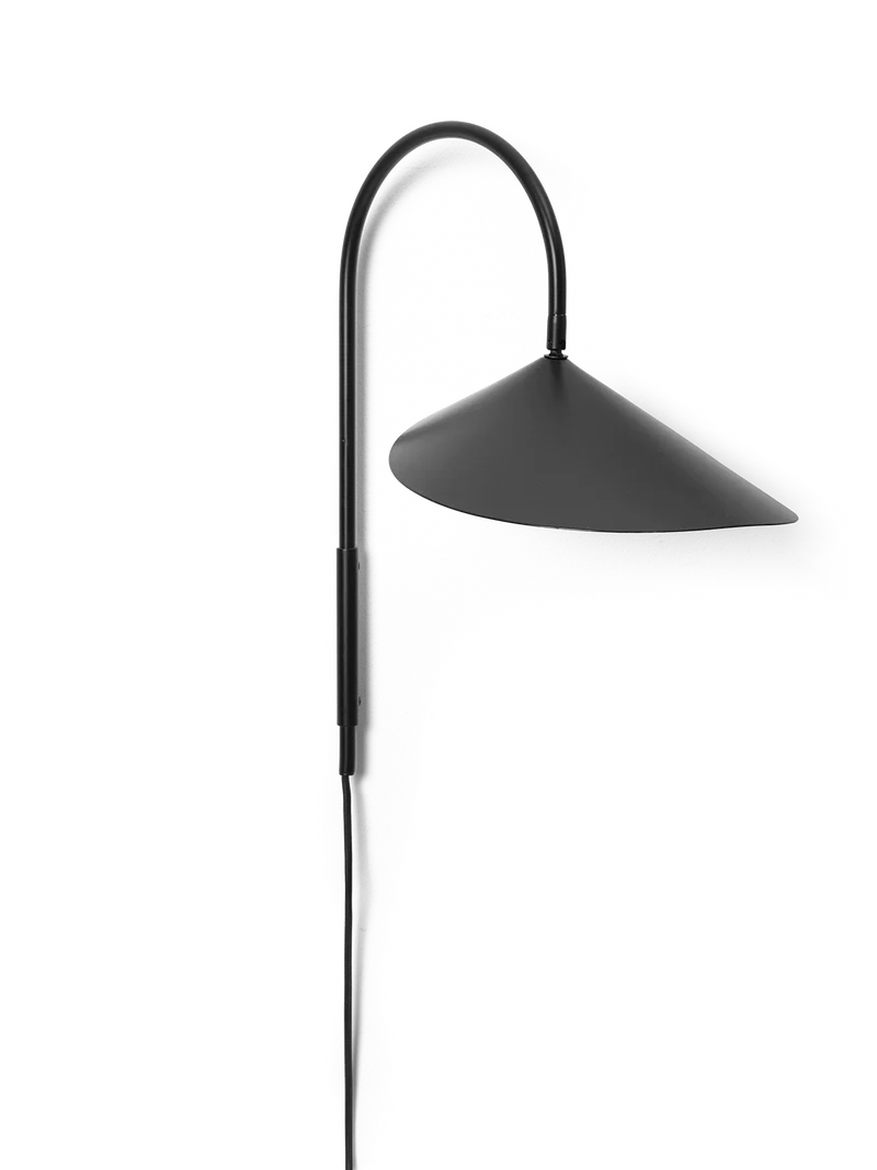 Arum Swivel Wall Lamp