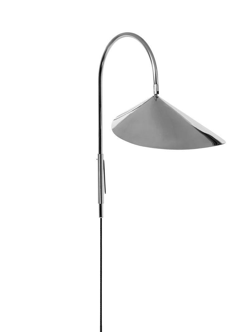 Arum Swivel Wall Lamp