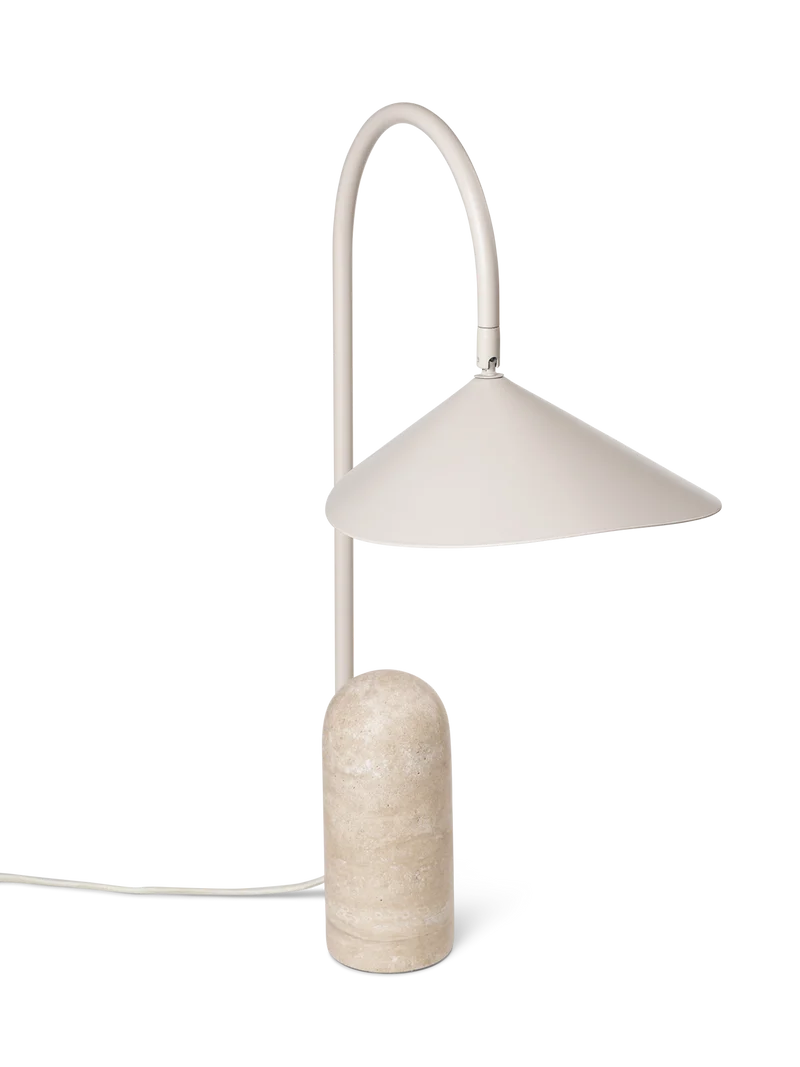 Arum Table Lamp