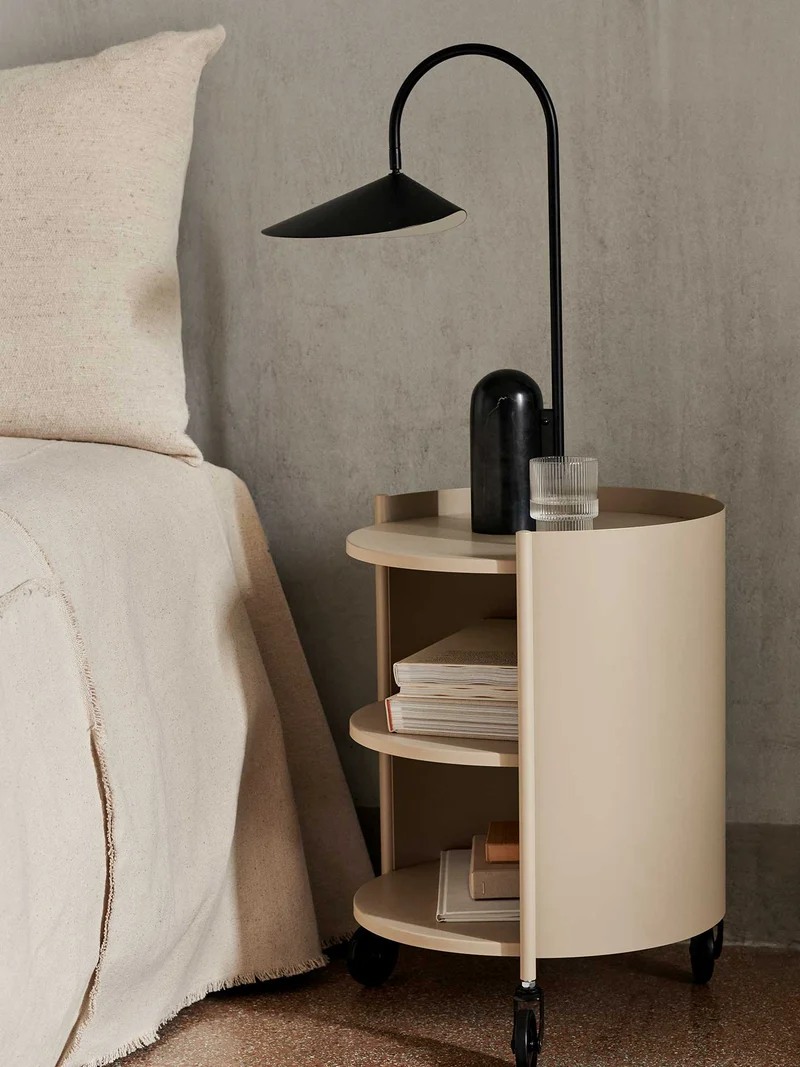 Arum Table Lamp