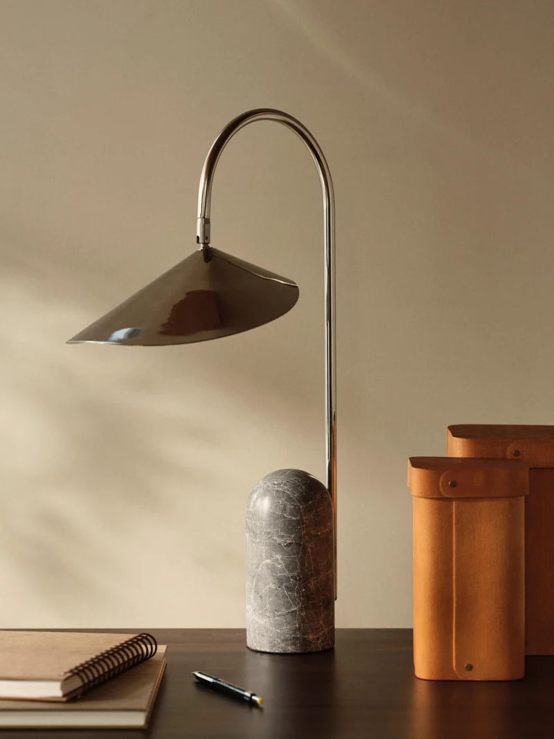 Arum Table Lamp