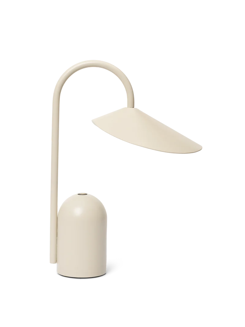 Arum Portable Lamp
