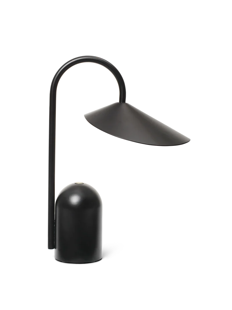 Arum Portable Lamp