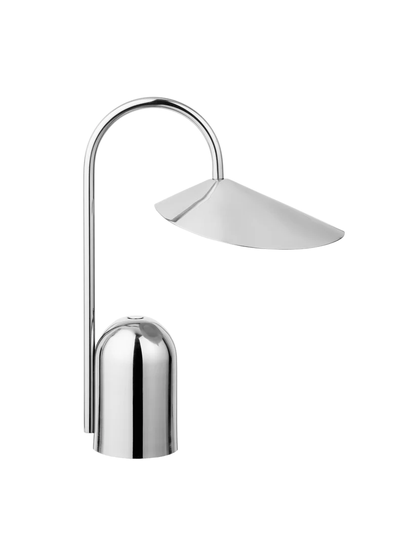 Arum Portable Lamp