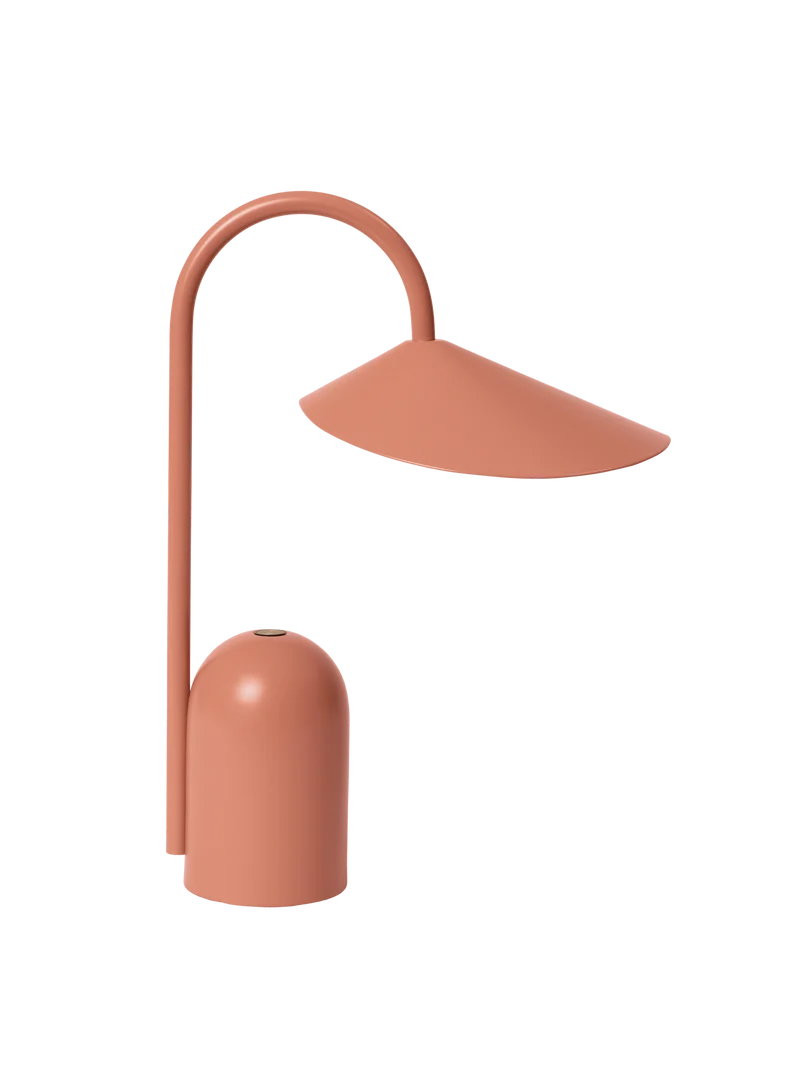 Arum Portable Lamp