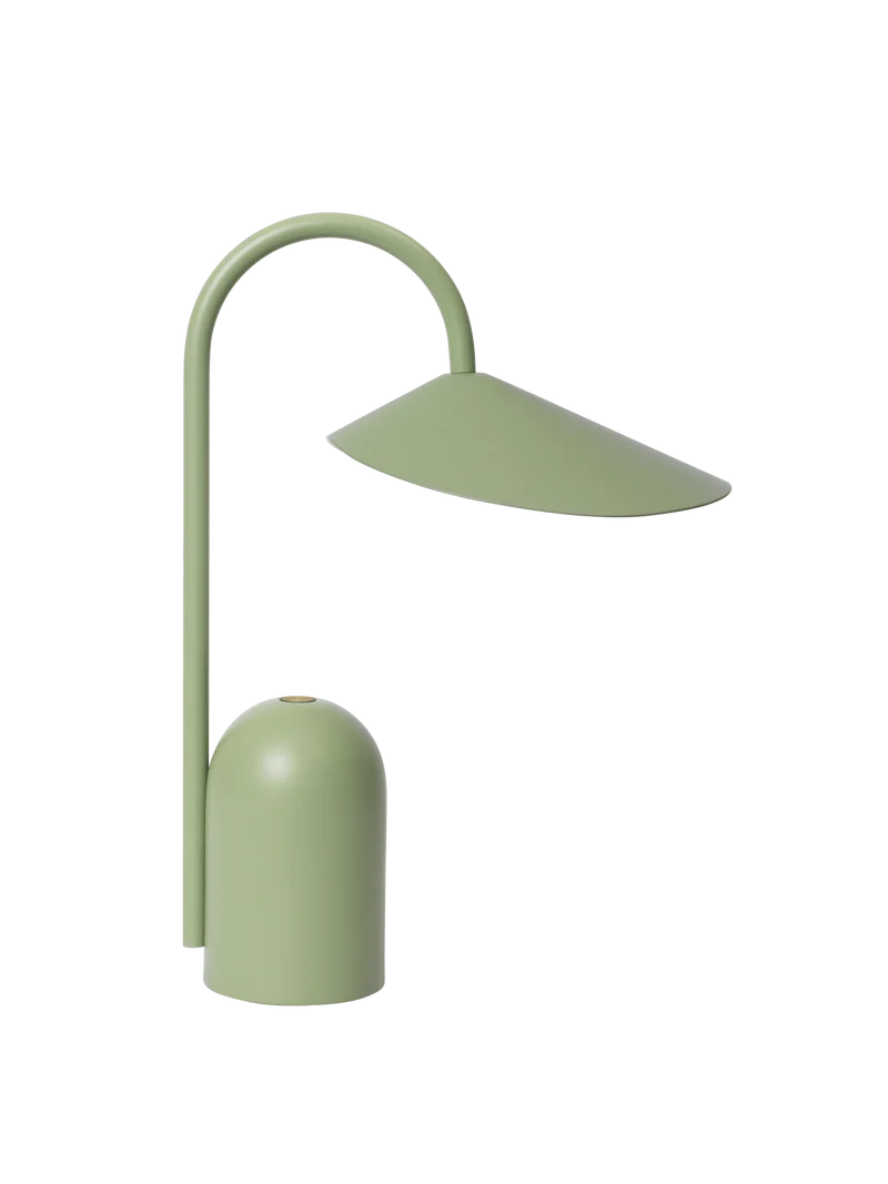 Arum Portable Lamp