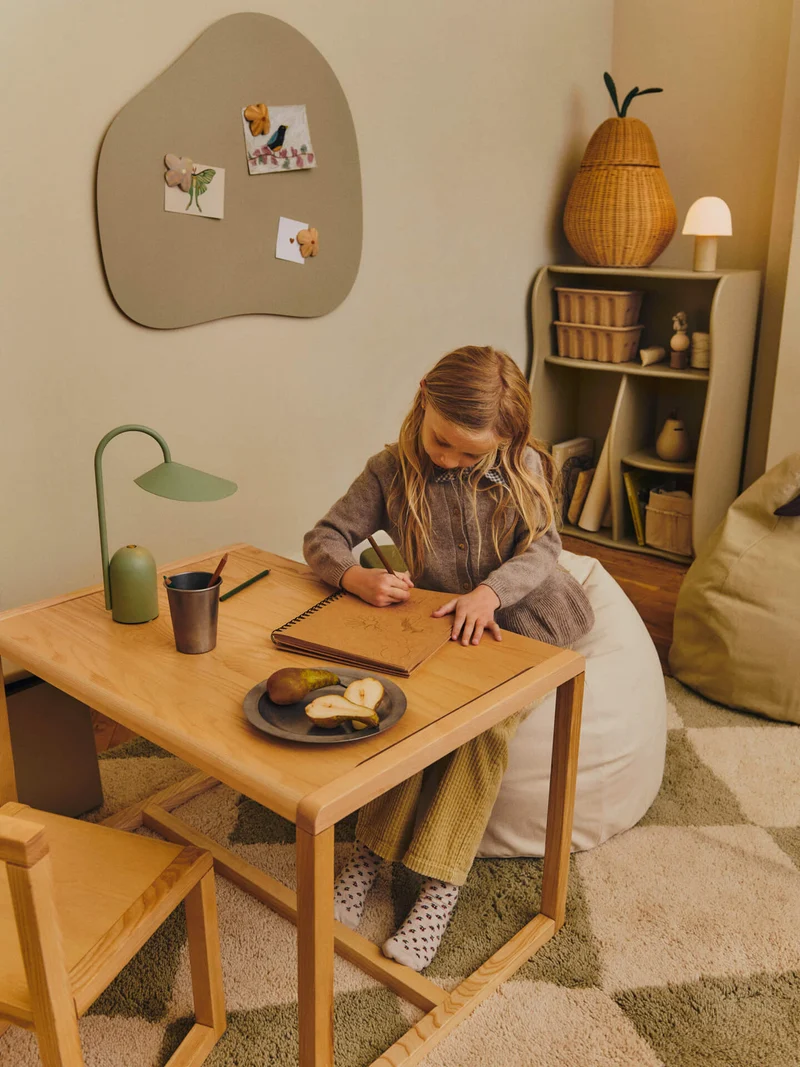 Arum Portable Lamp