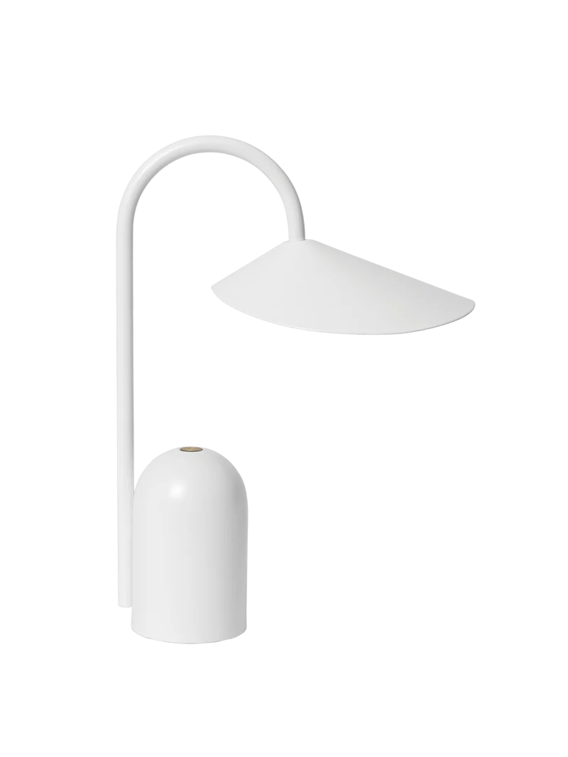 Arum Portable Lamp