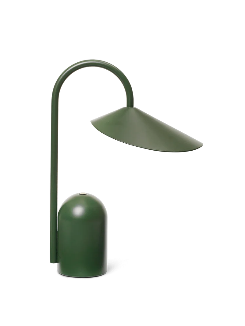 Arum Portable Lamp