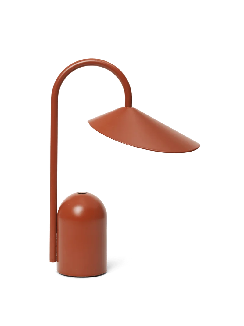 Arum Portable Lamp