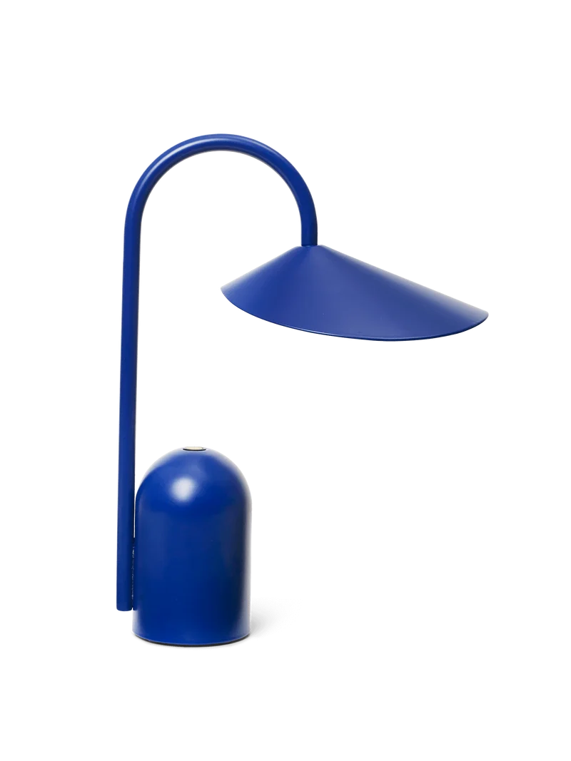 Arum Portable Lamp