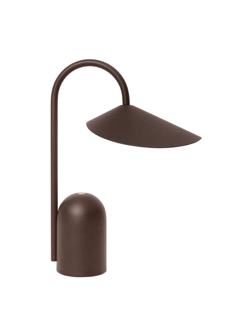 Arum Portable Lamp