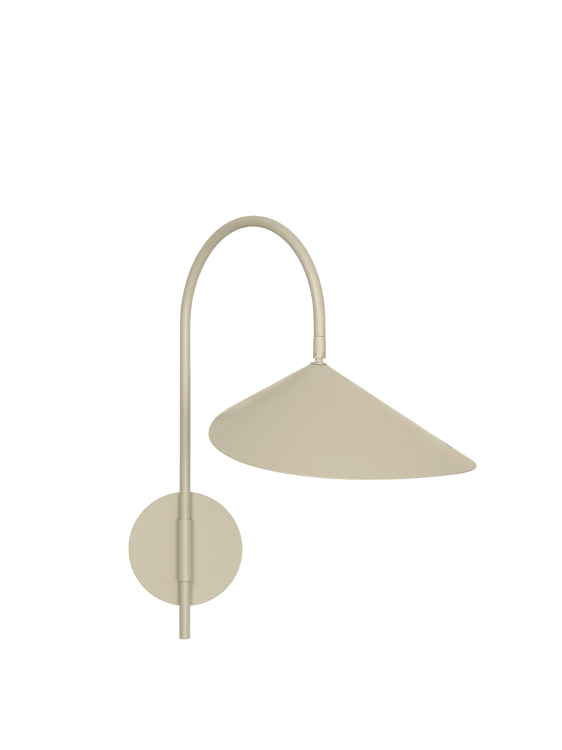 Arum Swivel Wall Lamp Hardwired