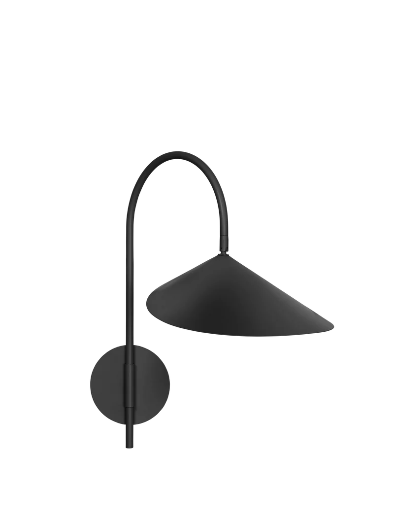 Arum Swivel Wall Lamp Hardwired
