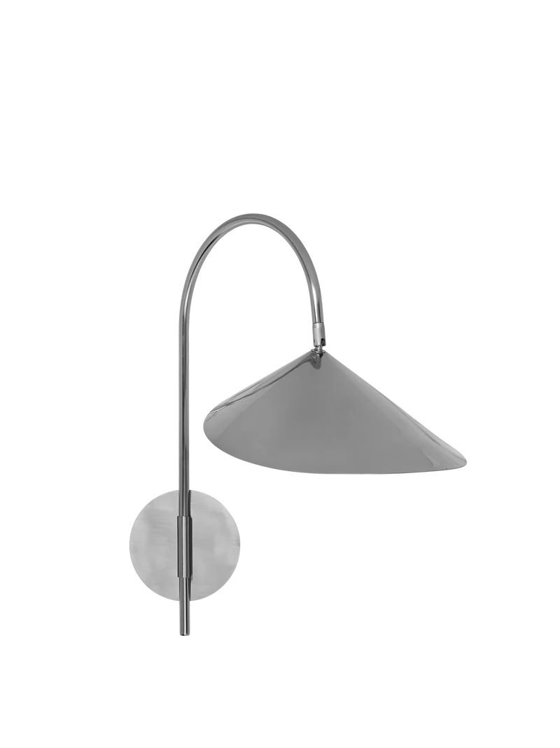 Arum Swivel Wall Lamp Hardwired