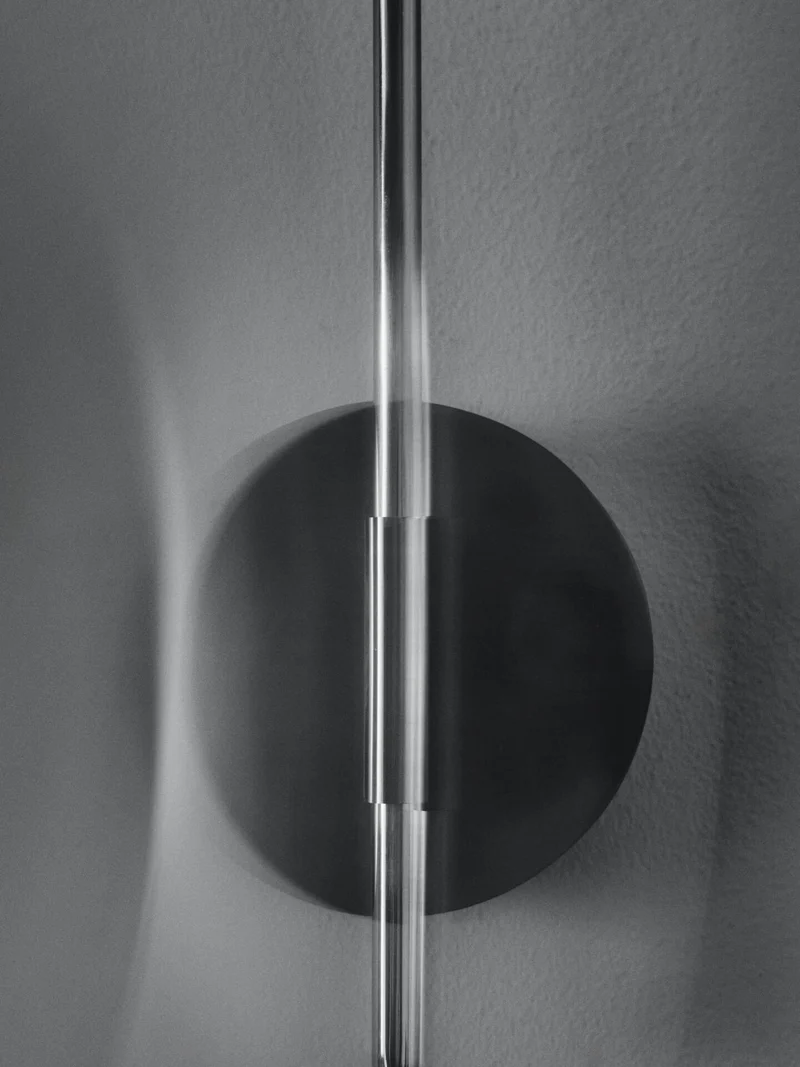 Arum Swivel Wall Lamp Hardwired
