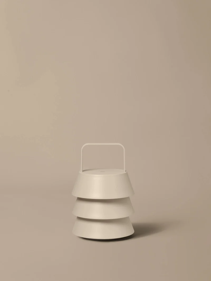 Luver Portable Lamp