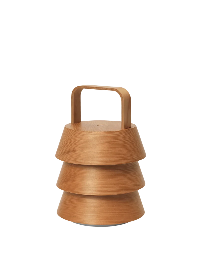 Luver Portable Lamp