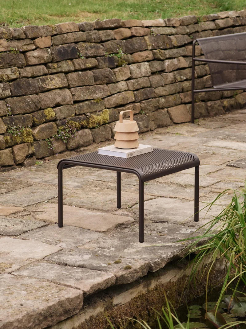 Luver Portable Lamp