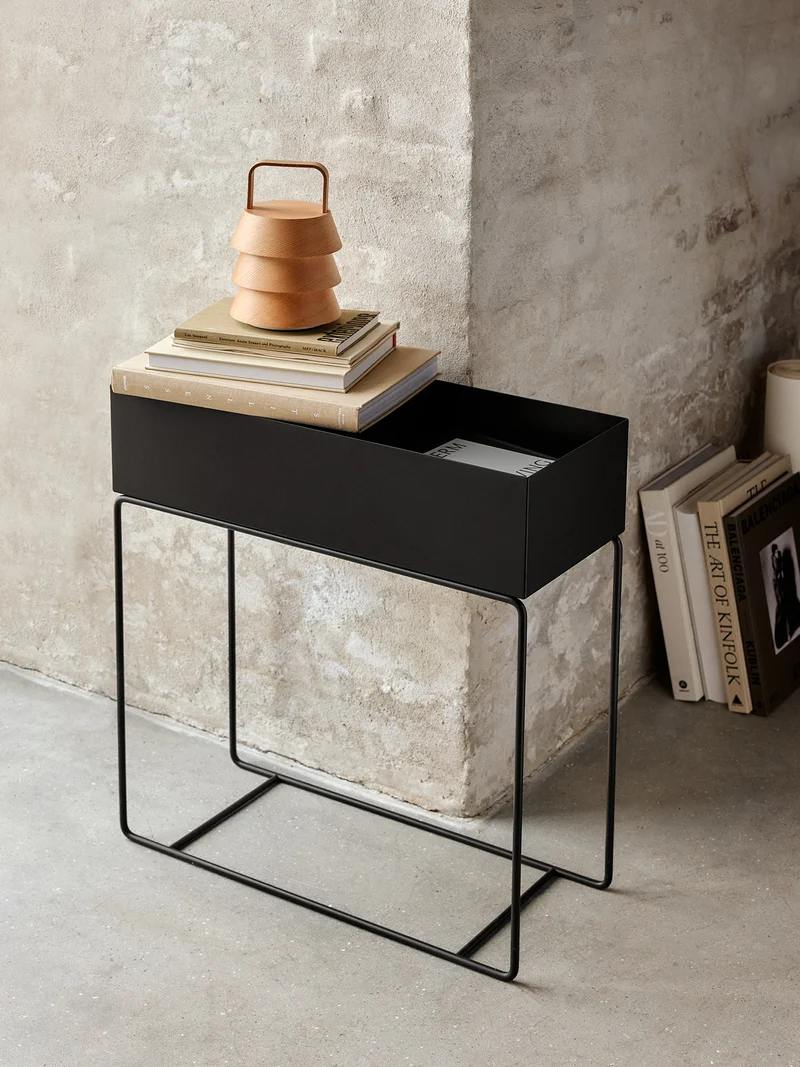 Luver Portable Lamp