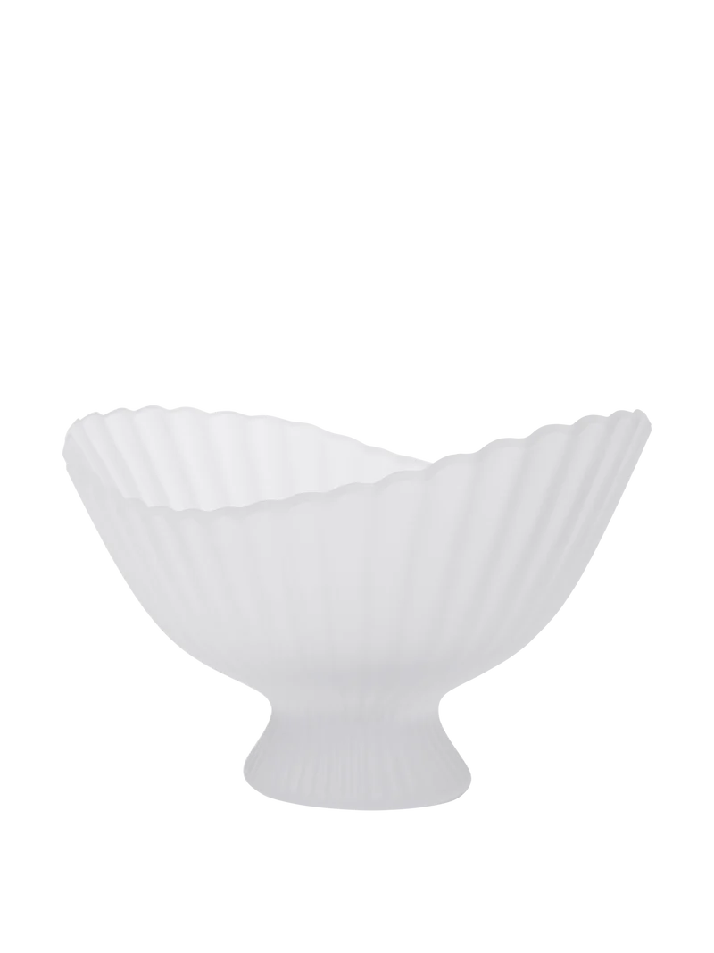 Fountain Glass Centrepiece