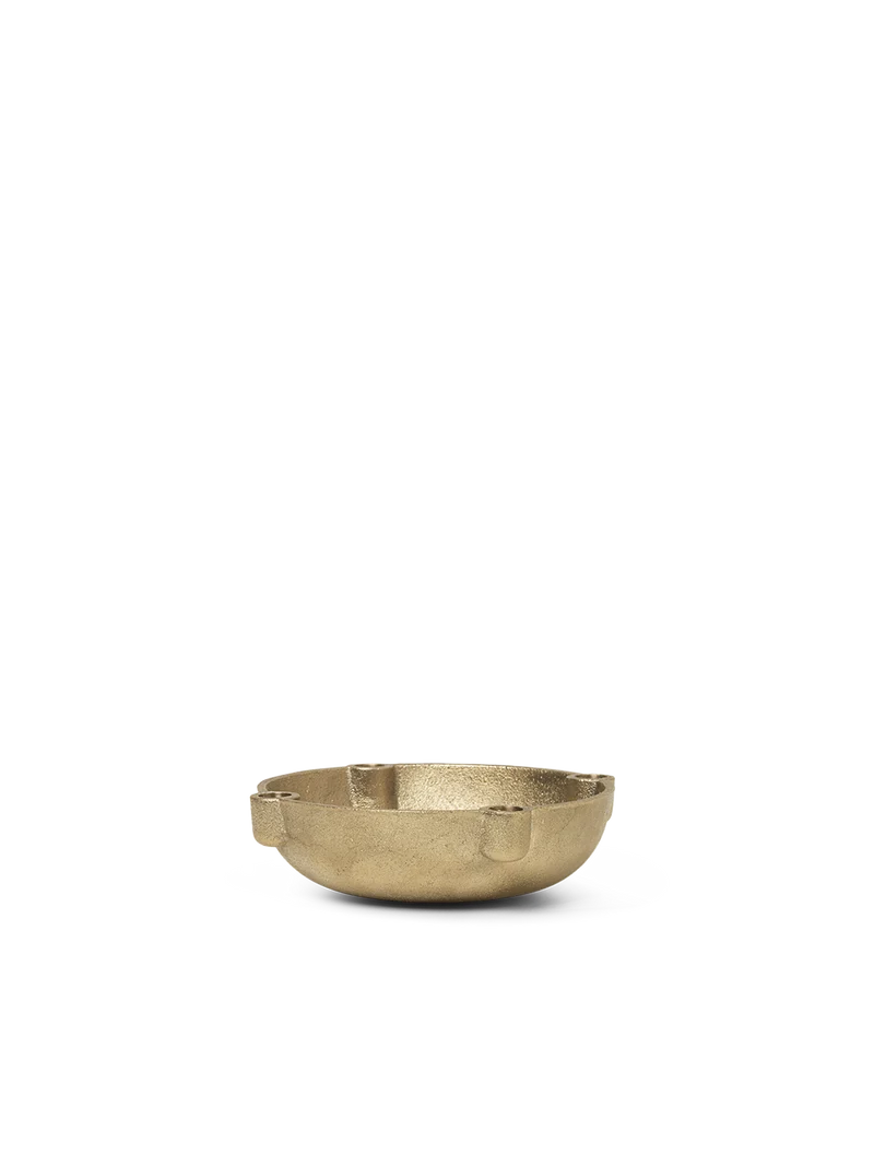Bowl Candle Holder – Small