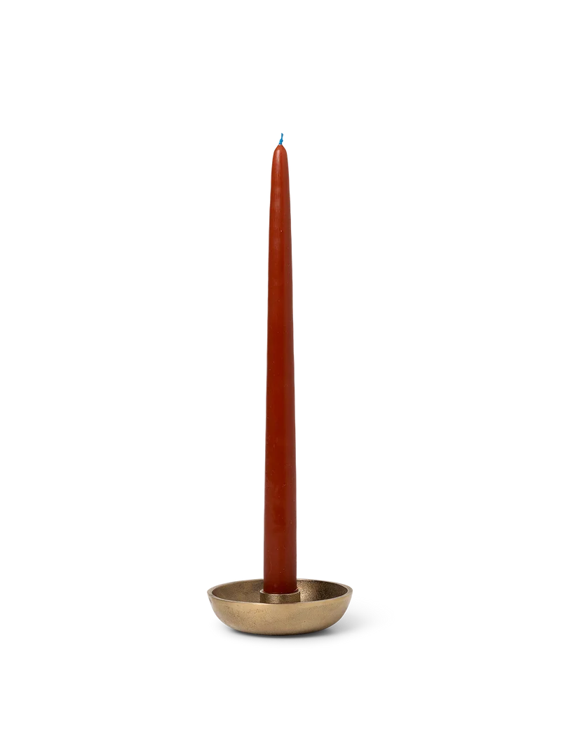 Bowl Candle Holder – Single