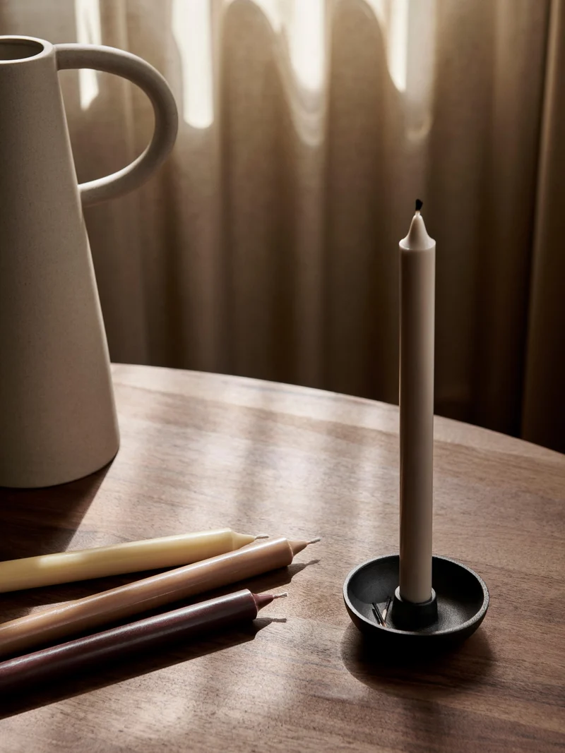 Pure Candles – Set of 4