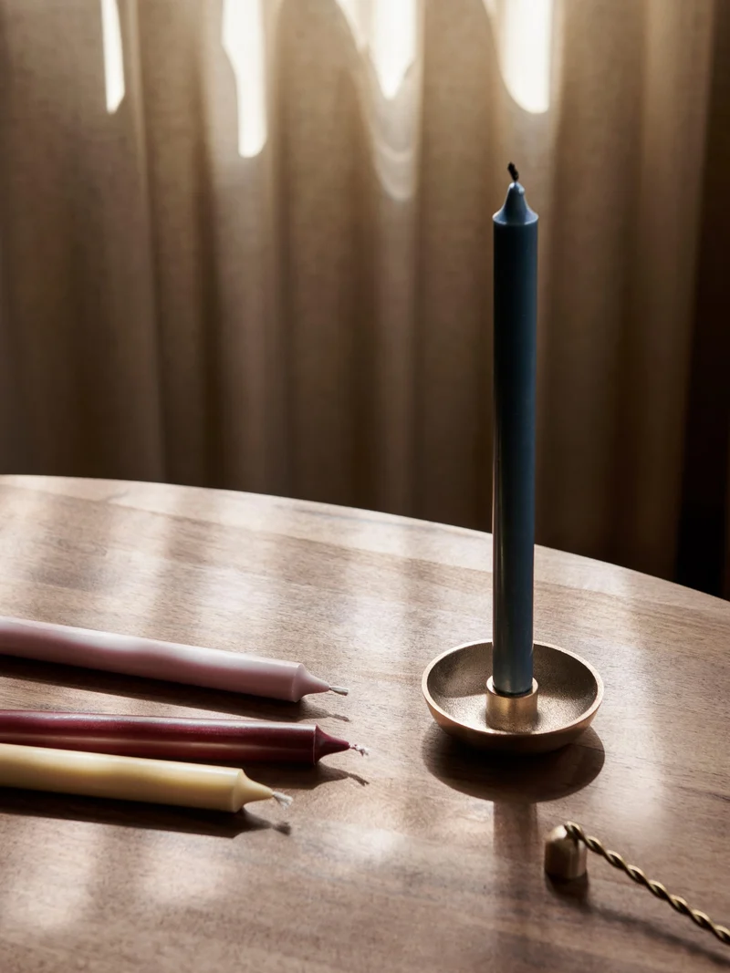 Pure Candles – Set of 4