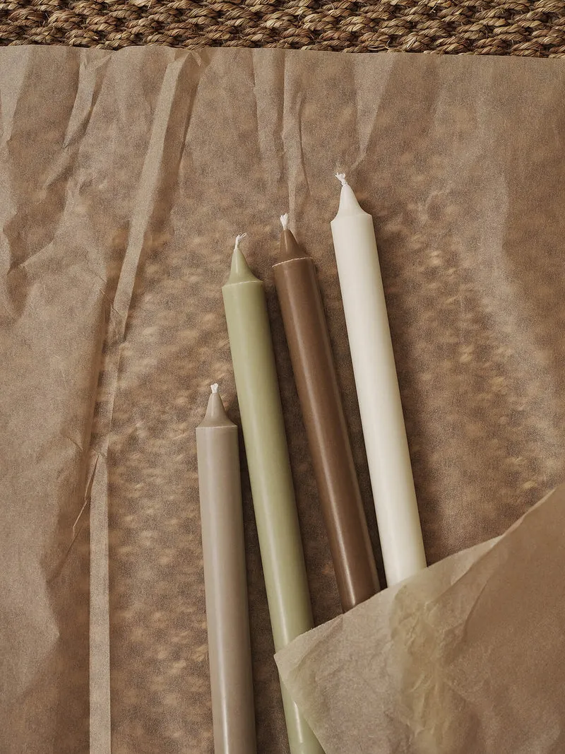 Pure Candles – Set of 4