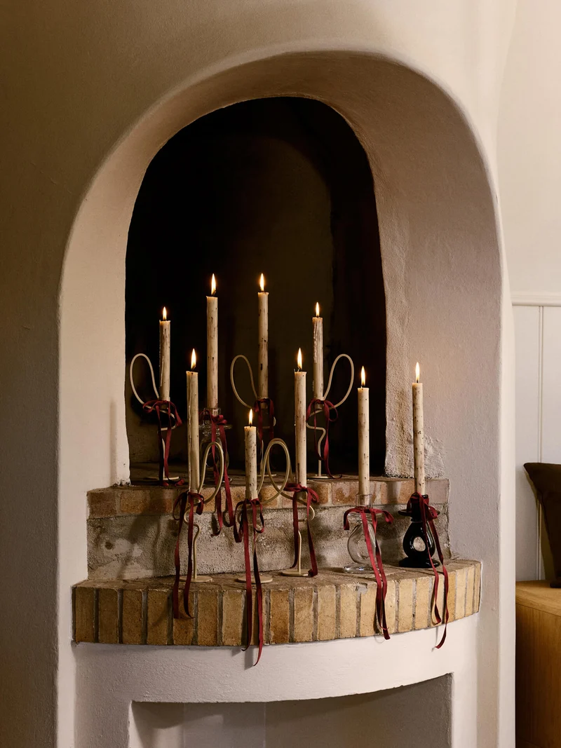Mura Candles – Set of 4