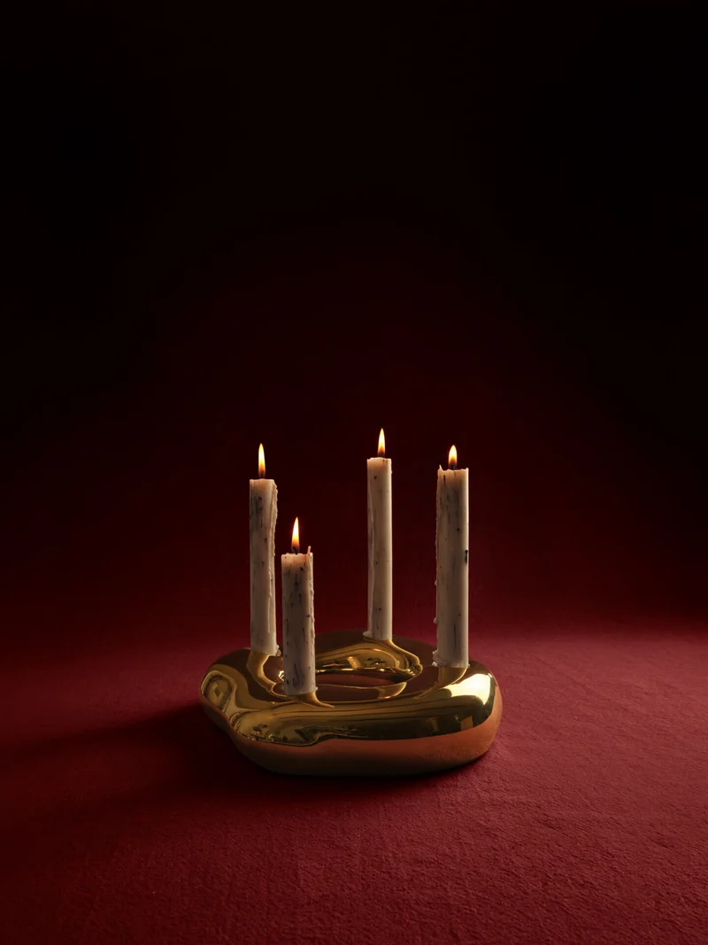 Mura Candles – Set of 4