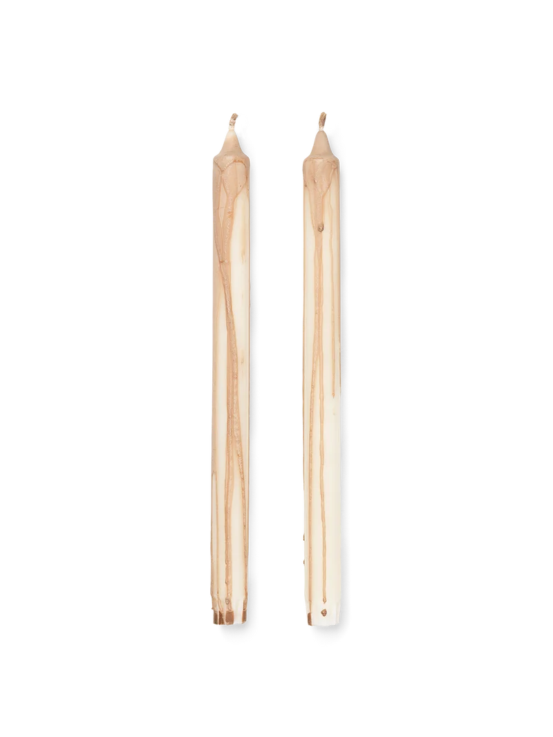 Dryp Candles – Set of 2