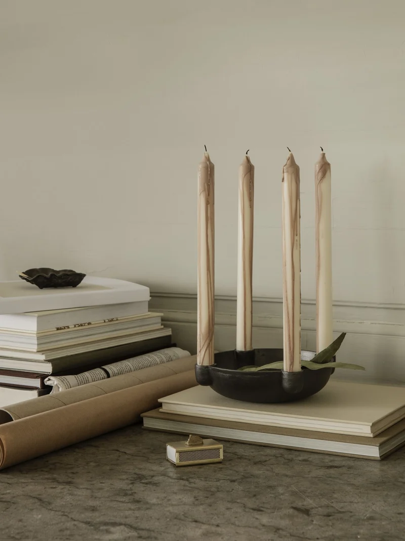 Dryp Candles – Set of 2