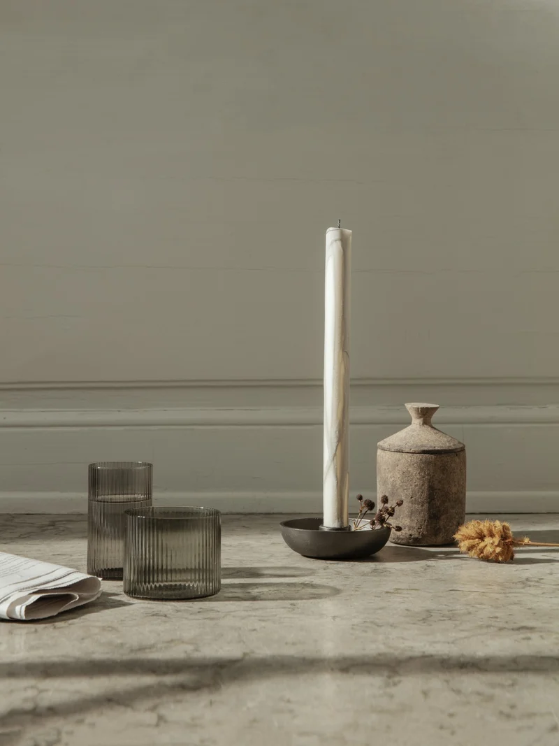 Dryp Candles – Set of 2
