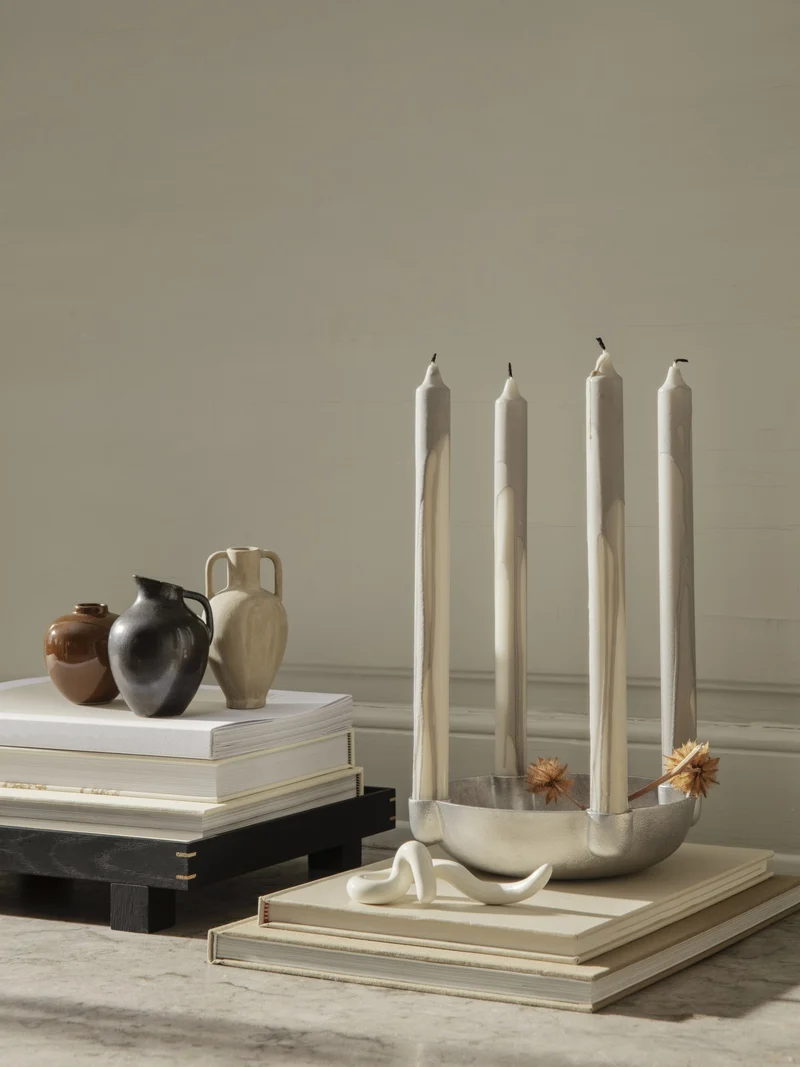 Dryp Candles – Set of 2