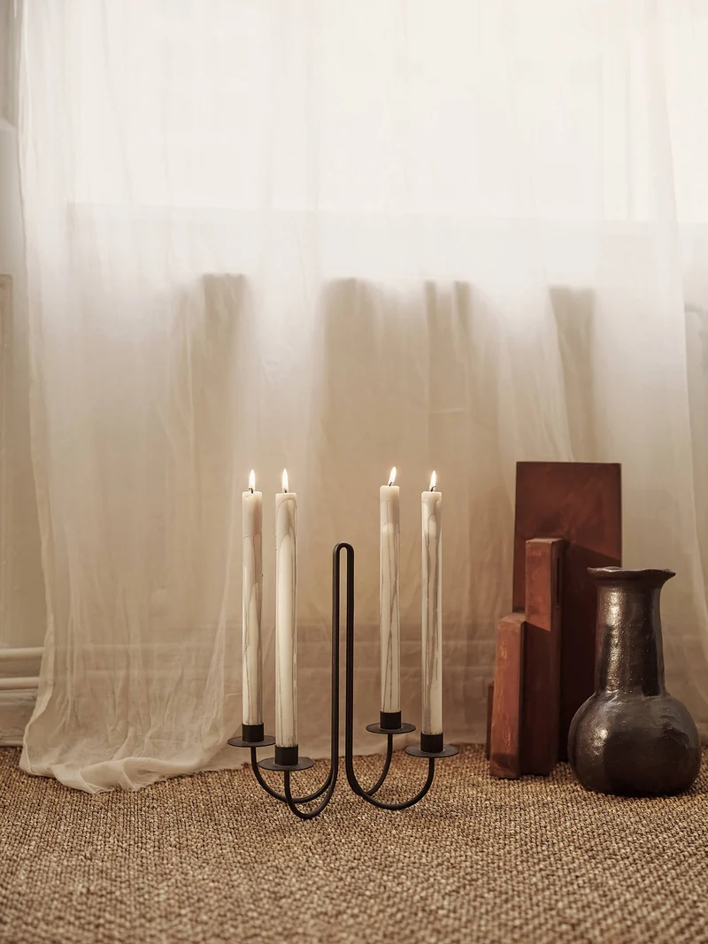 Dryp Candles – Set of 2