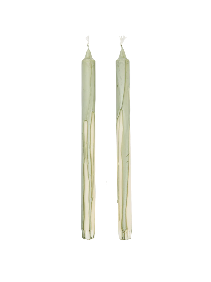Dryp Candles – Set of 2