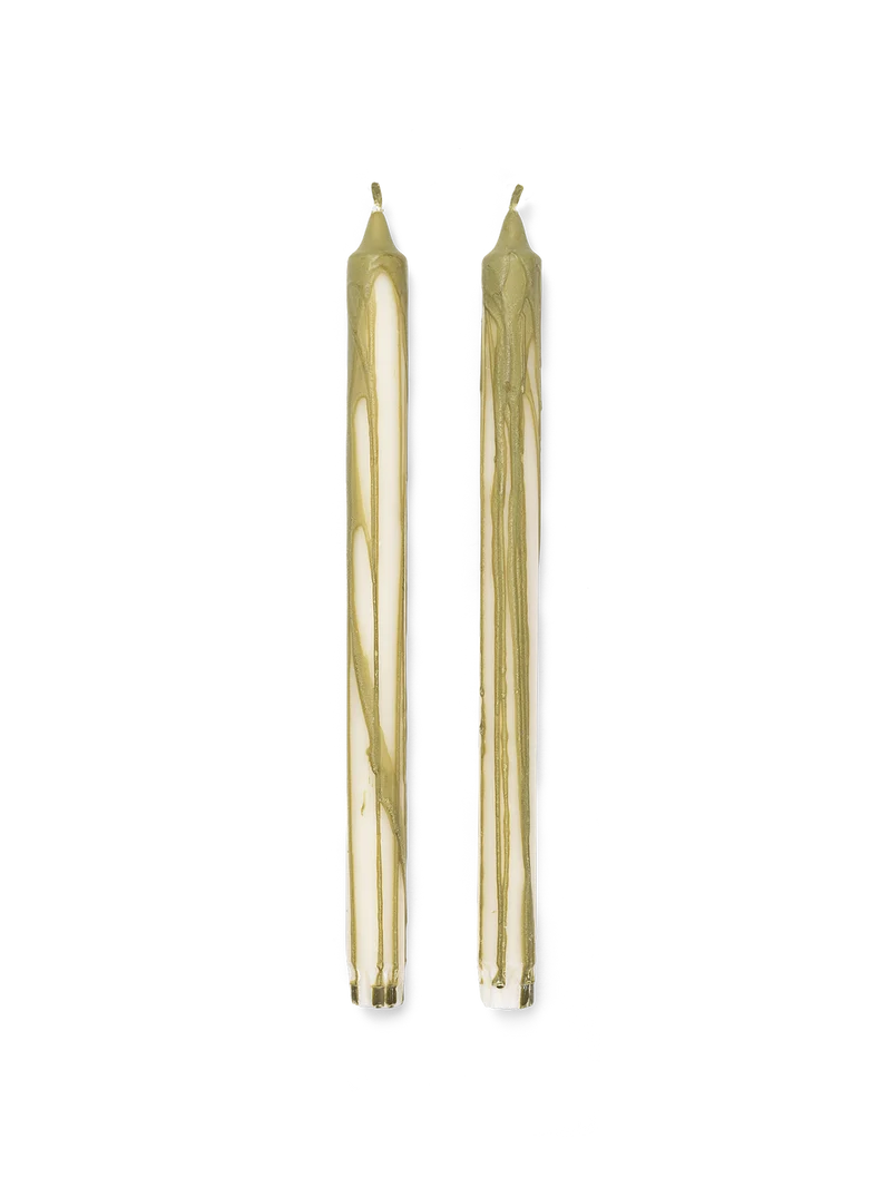 Dryp Candles – Set of 2