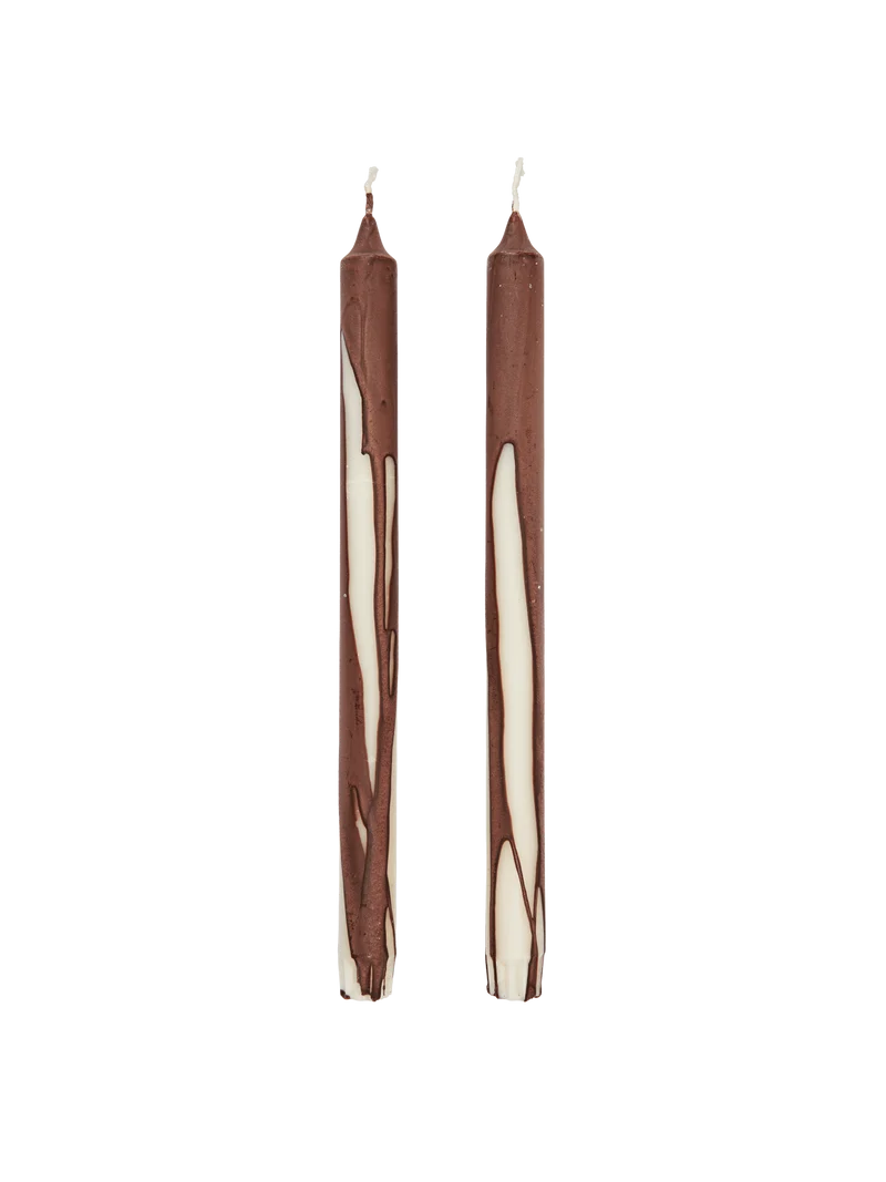 Dryp Candles – Set of 2