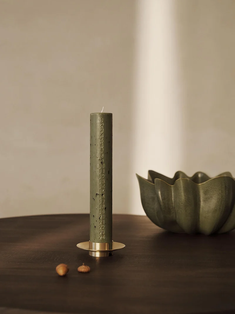 Mura Advent Candle