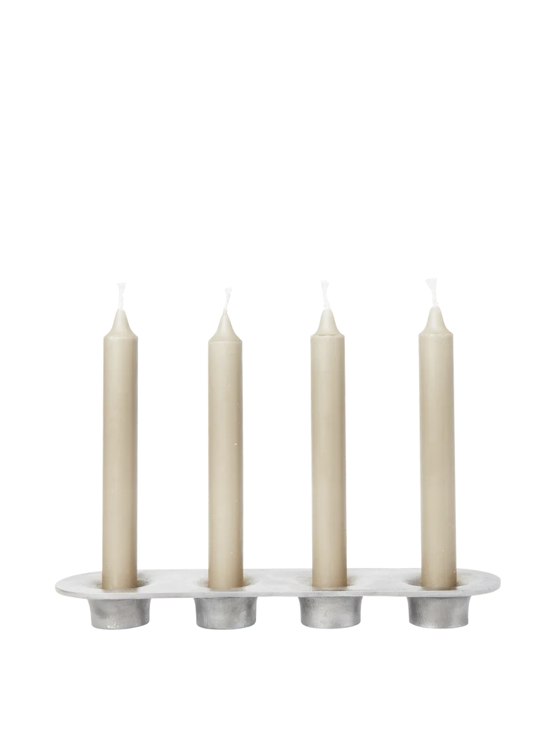 Soothe 4 Candle Holder